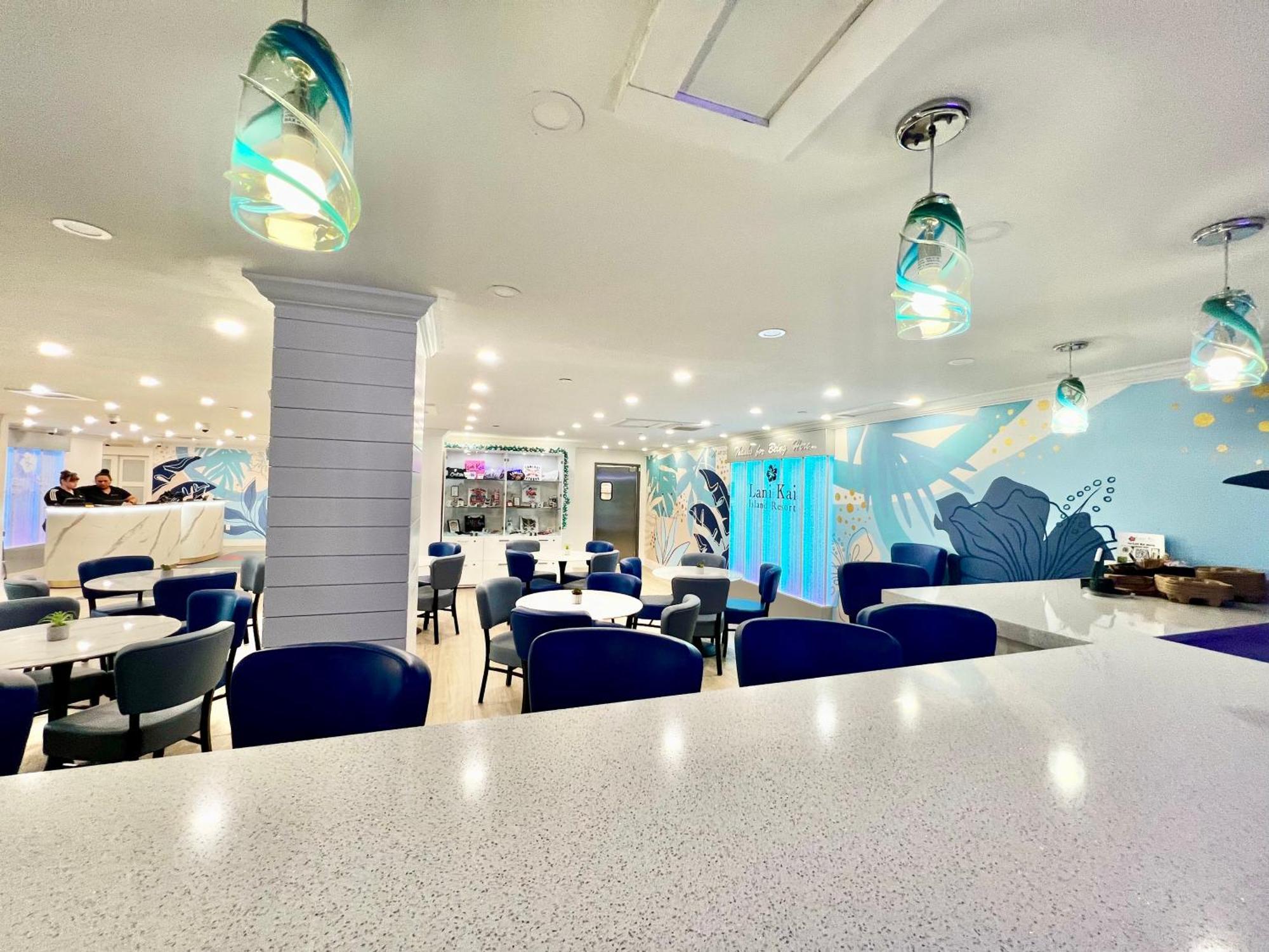 פורט מיירס ביץ' Lani Kai Island Resort (Adults Only) מראה חיצוני תמונה