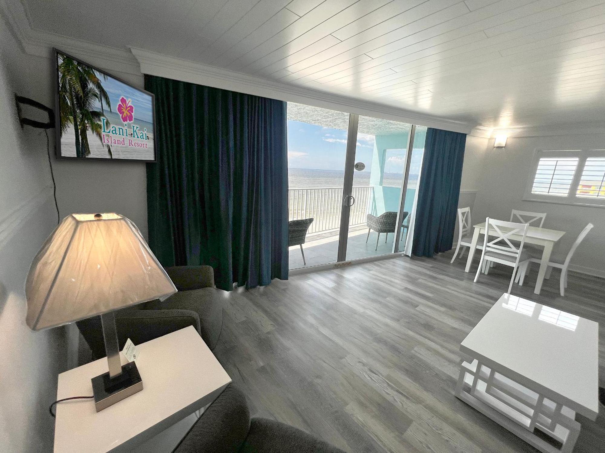 פורט מיירס ביץ' Lani Kai Island Resort (Adults Only) מראה חיצוני תמונה