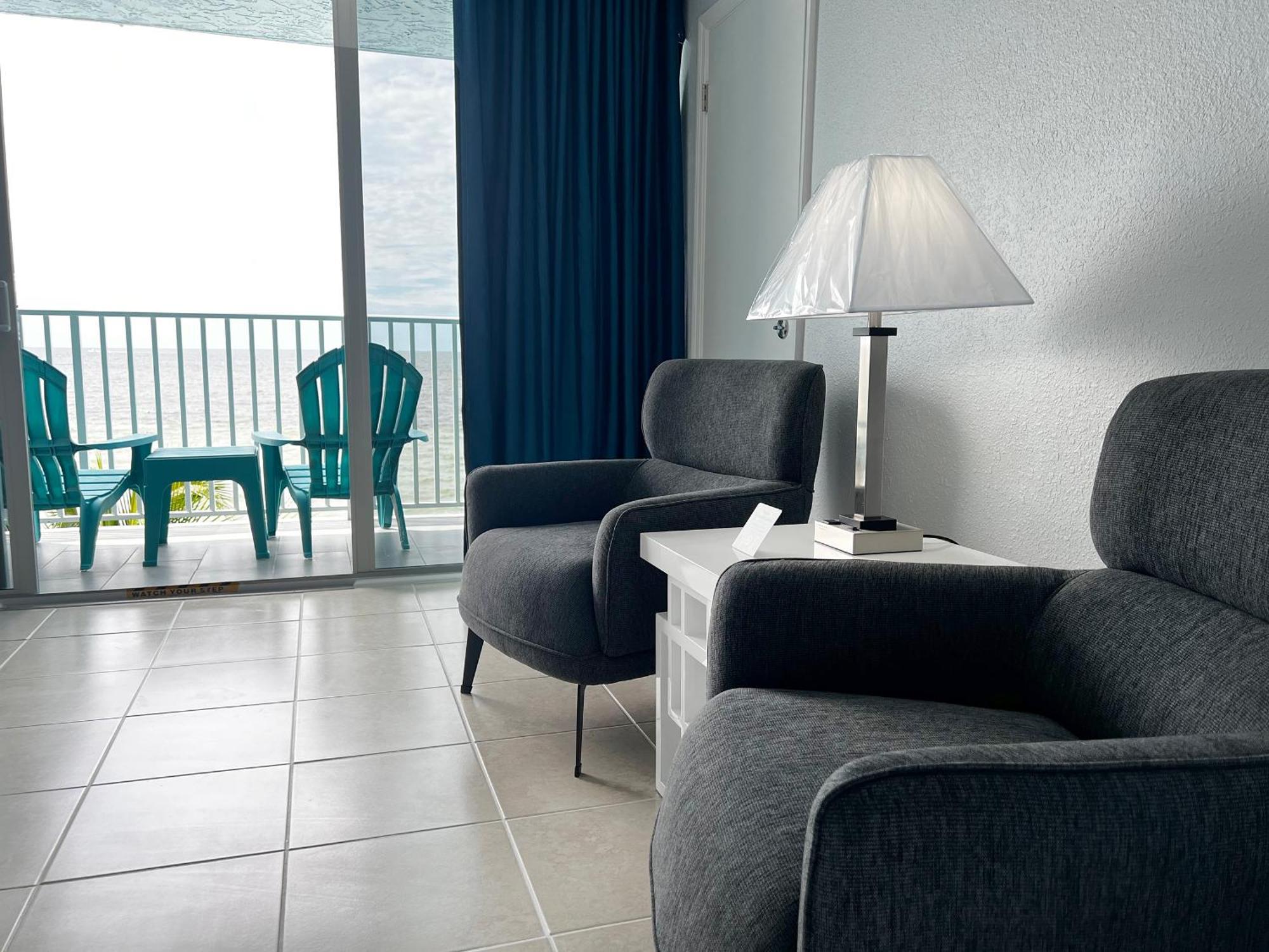 פורט מיירס ביץ' Lani Kai Island Resort (Adults Only) מראה חיצוני תמונה
