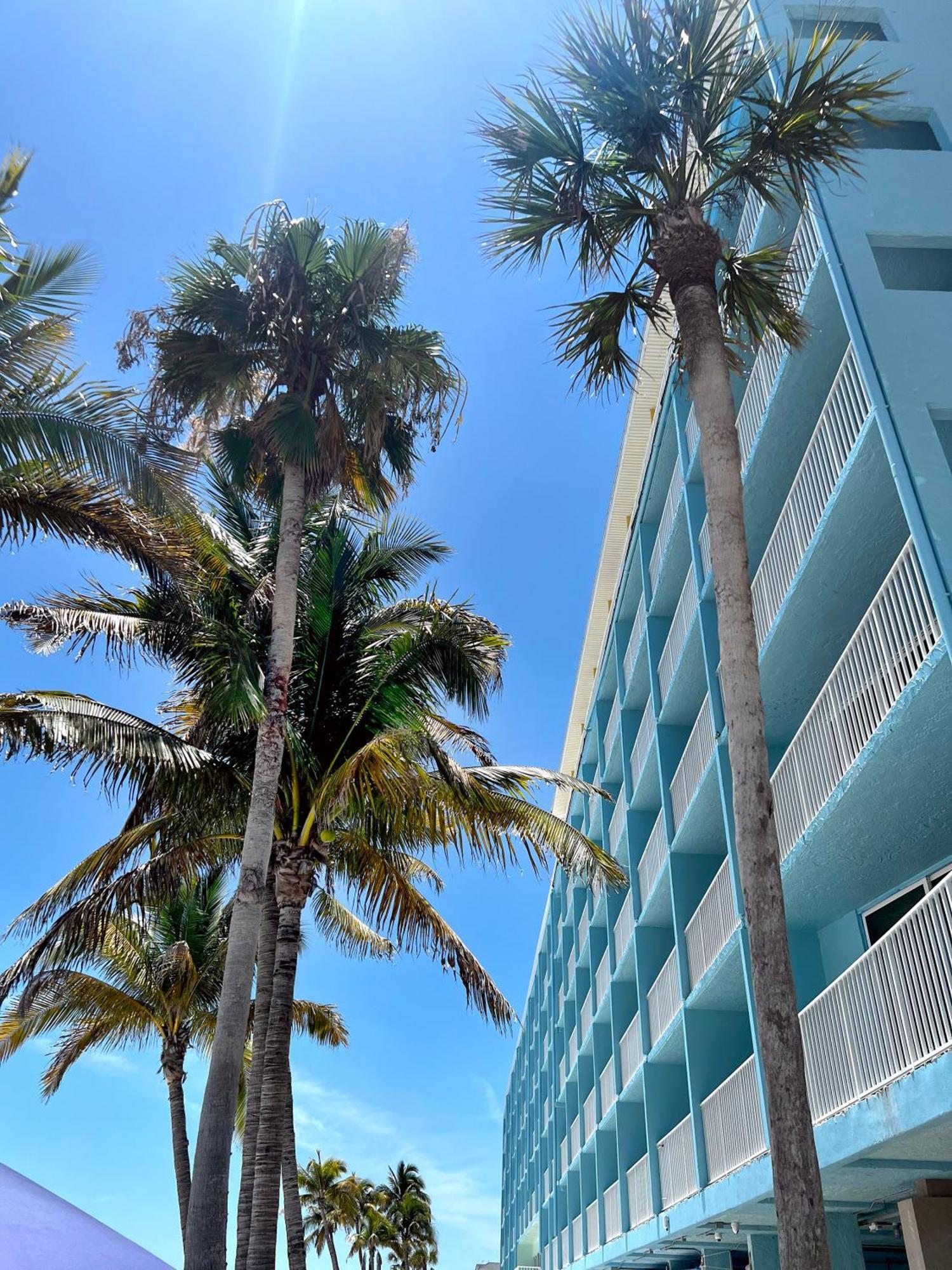 פורט מיירס ביץ' Lani Kai Island Resort (Adults Only) מראה חיצוני תמונה