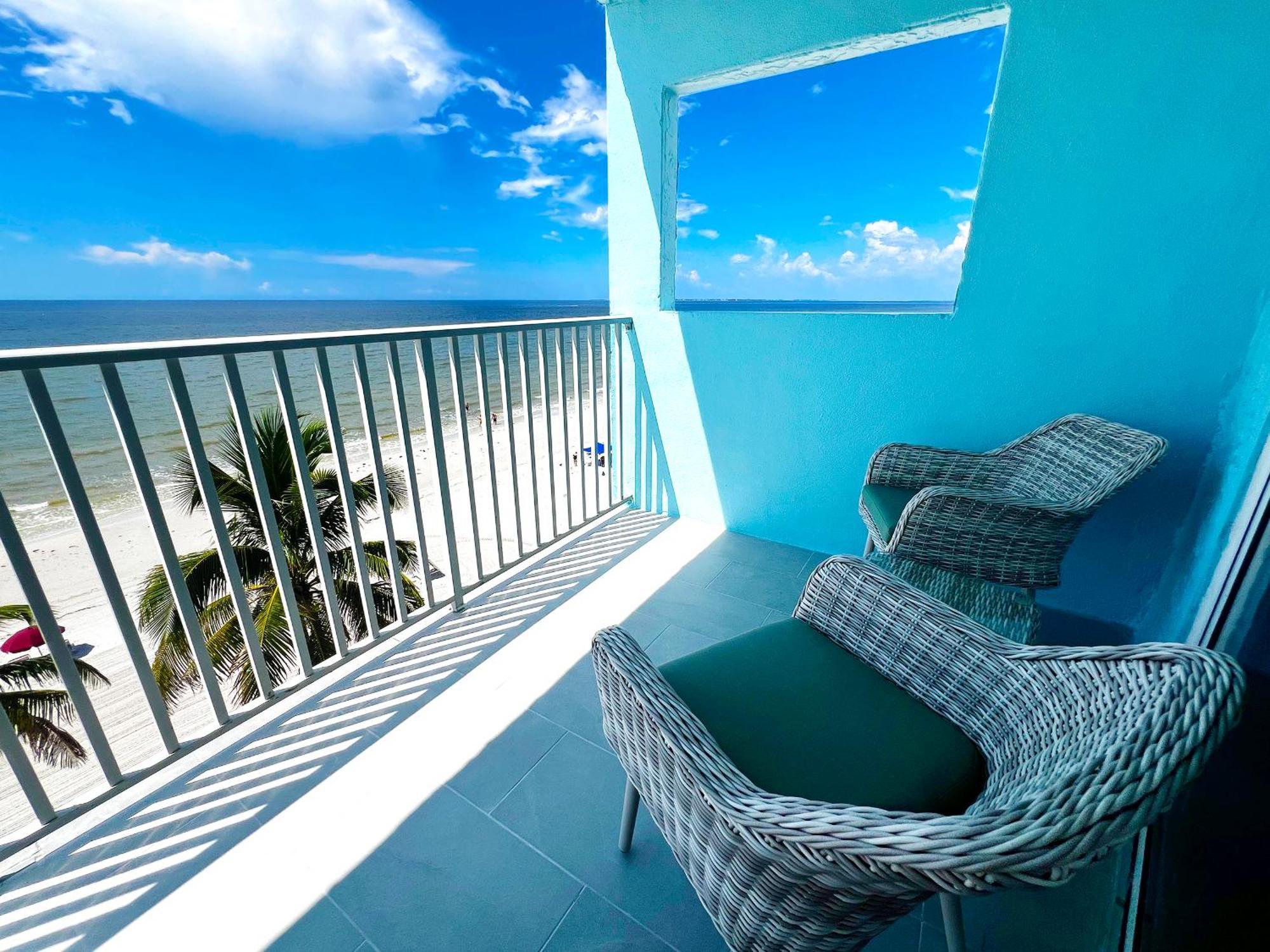 פורט מיירס ביץ' Lani Kai Island Resort (Adults Only) מראה חיצוני תמונה