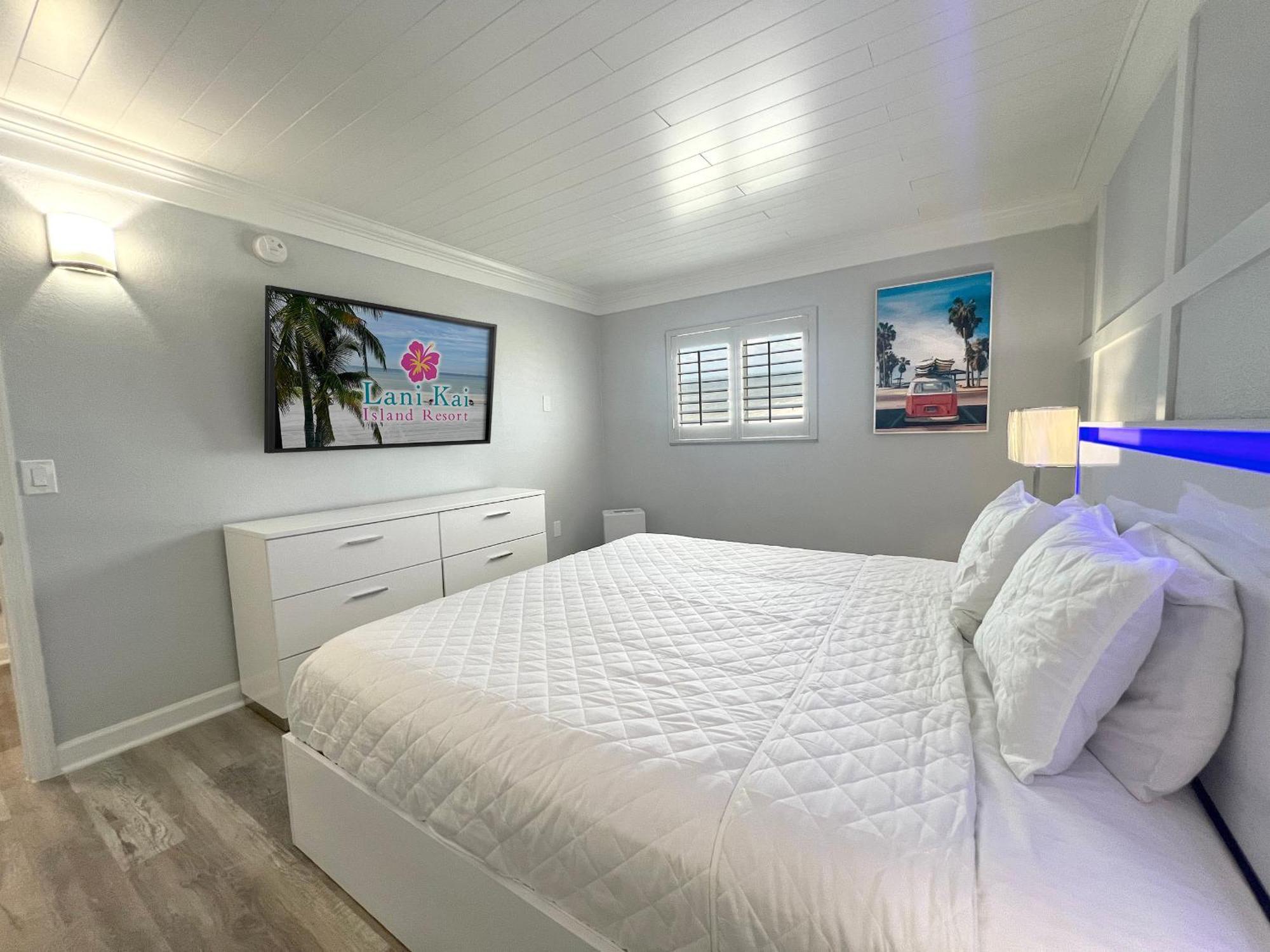פורט מיירס ביץ' Lani Kai Island Resort (Adults Only) מראה חיצוני תמונה