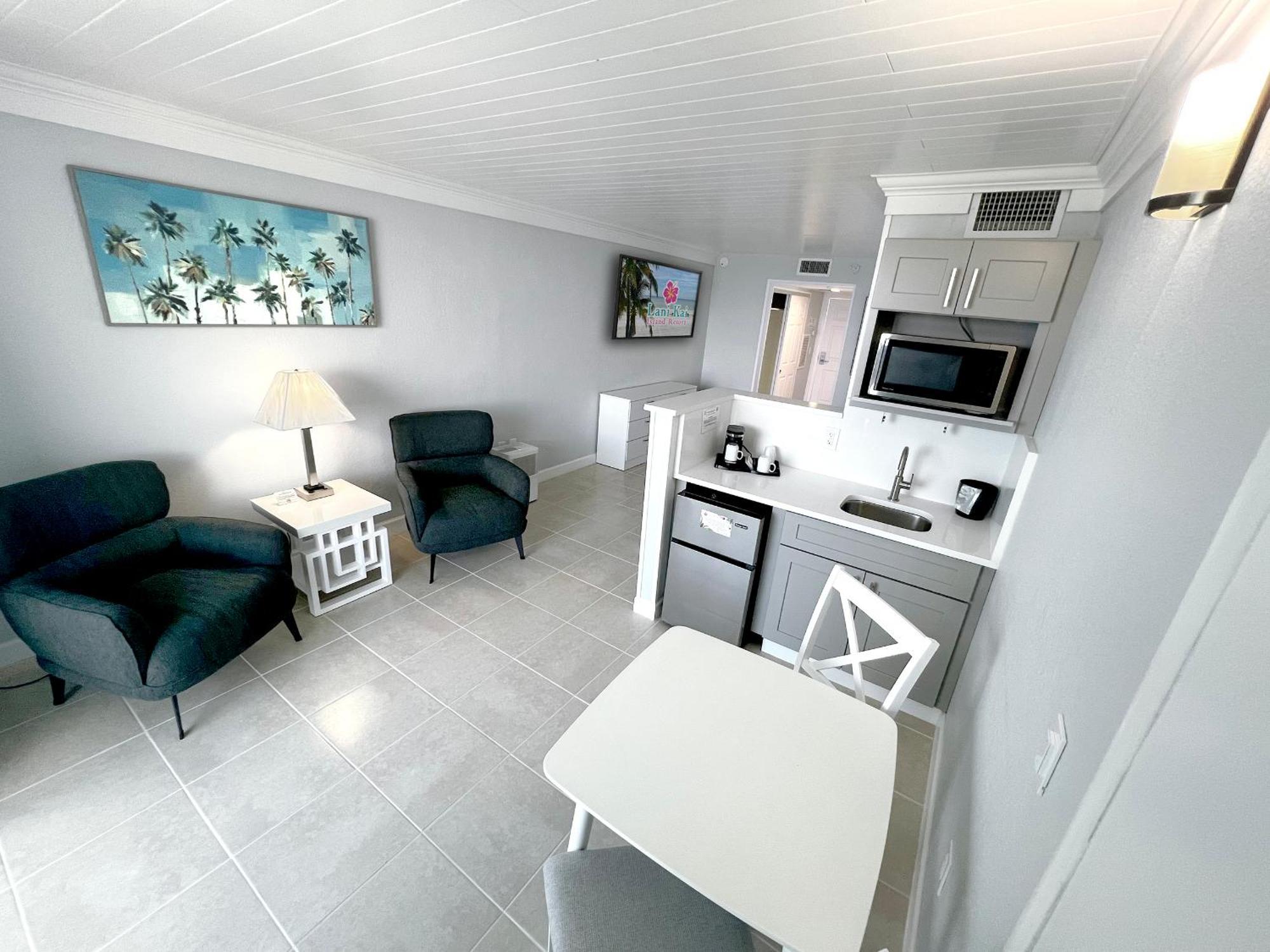 פורט מיירס ביץ' Lani Kai Island Resort (Adults Only) מראה חיצוני תמונה