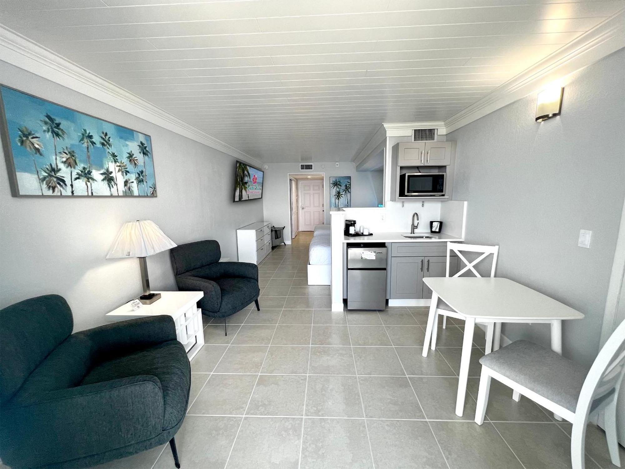 פורט מיירס ביץ' Lani Kai Island Resort (Adults Only) מראה חיצוני תמונה