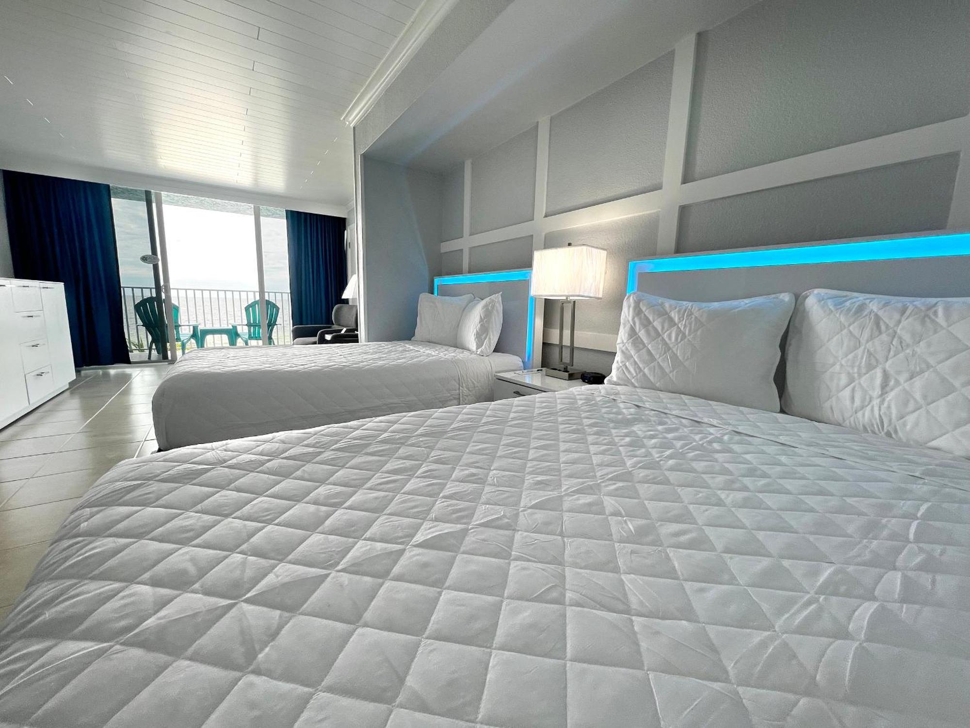 פורט מיירס ביץ' Lani Kai Island Resort (Adults Only) מראה חיצוני תמונה