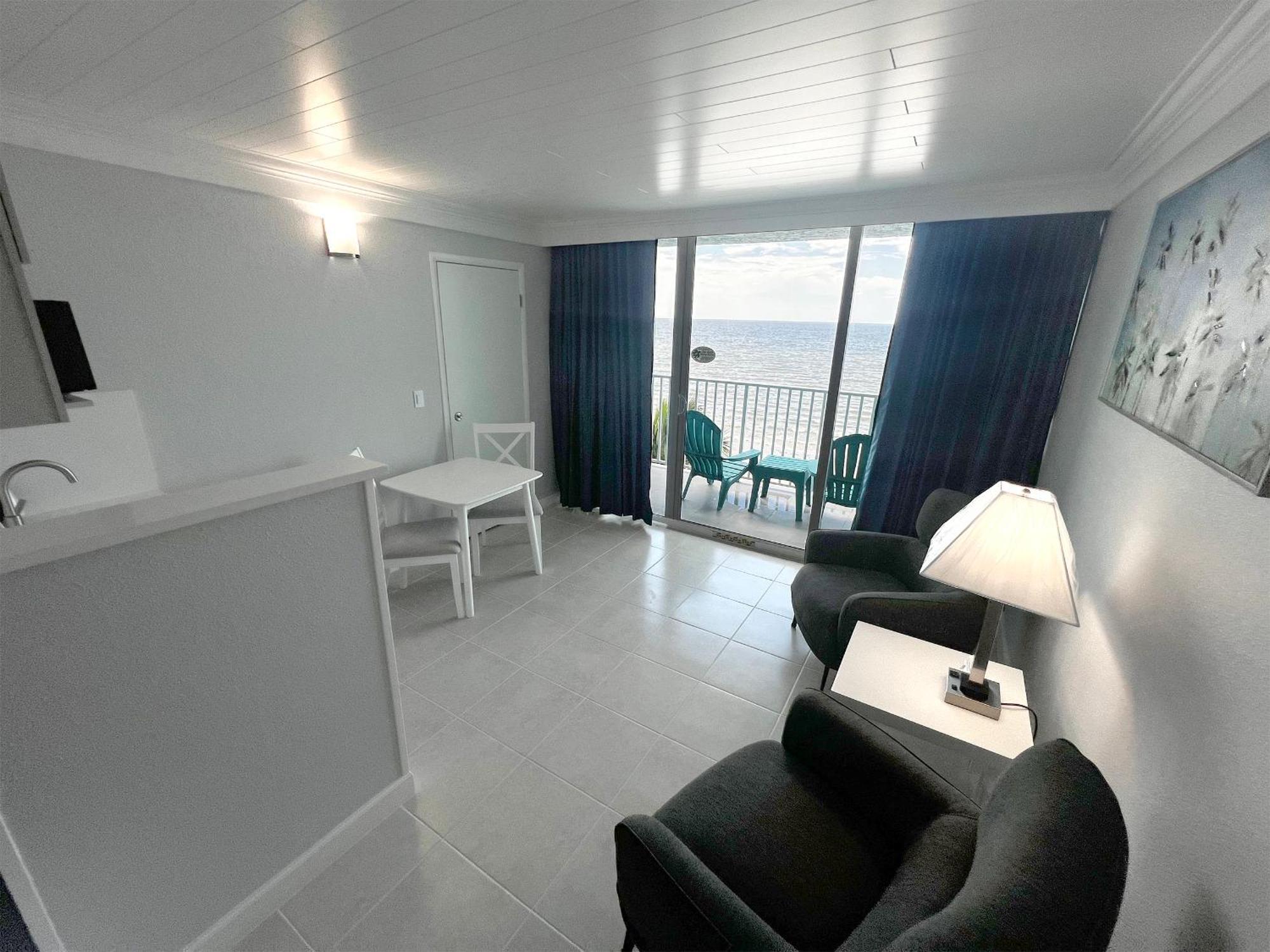 פורט מיירס ביץ' Lani Kai Island Resort (Adults Only) מראה חיצוני תמונה