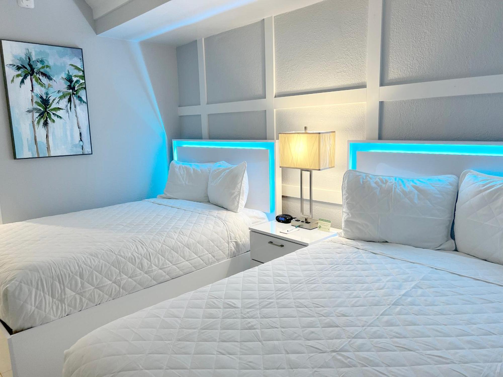 פורט מיירס ביץ' Lani Kai Island Resort (Adults Only) מראה חיצוני תמונה
