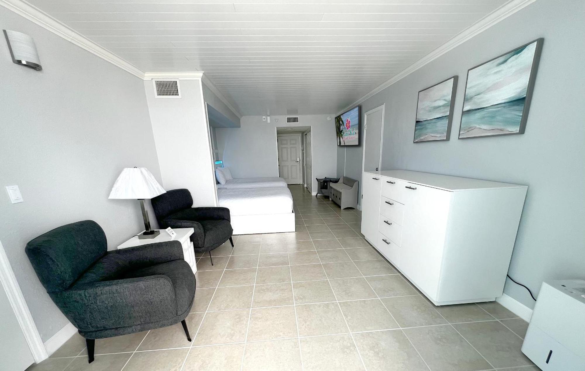 פורט מיירס ביץ' Lani Kai Island Resort (Adults Only) מראה חיצוני תמונה