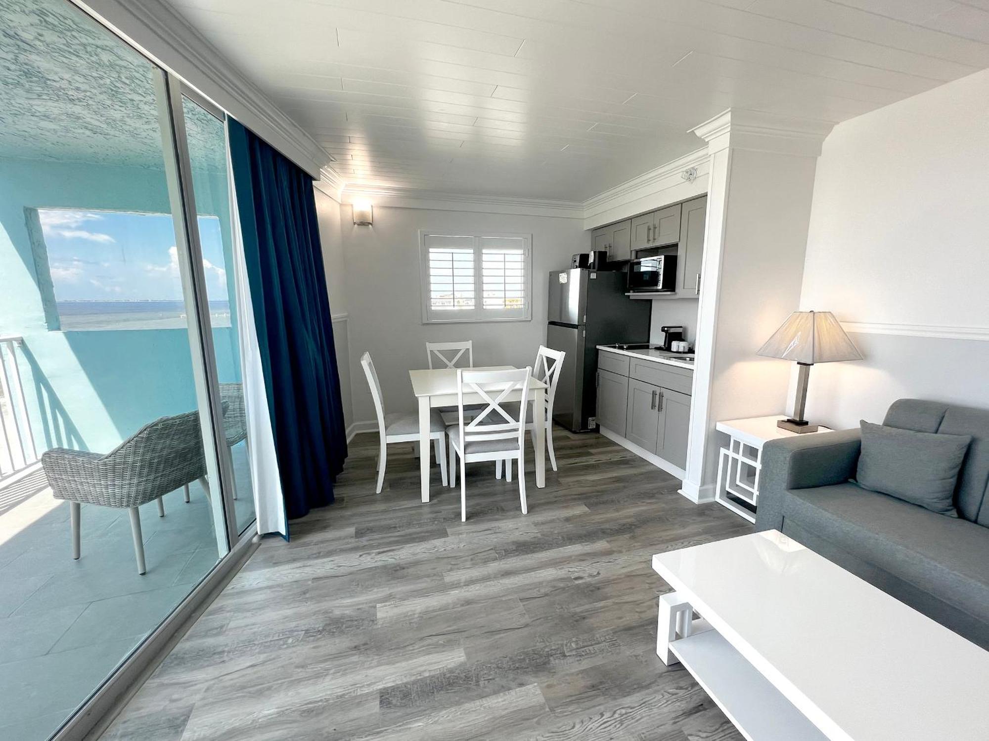 פורט מיירס ביץ' Lani Kai Island Resort (Adults Only) מראה חיצוני תמונה