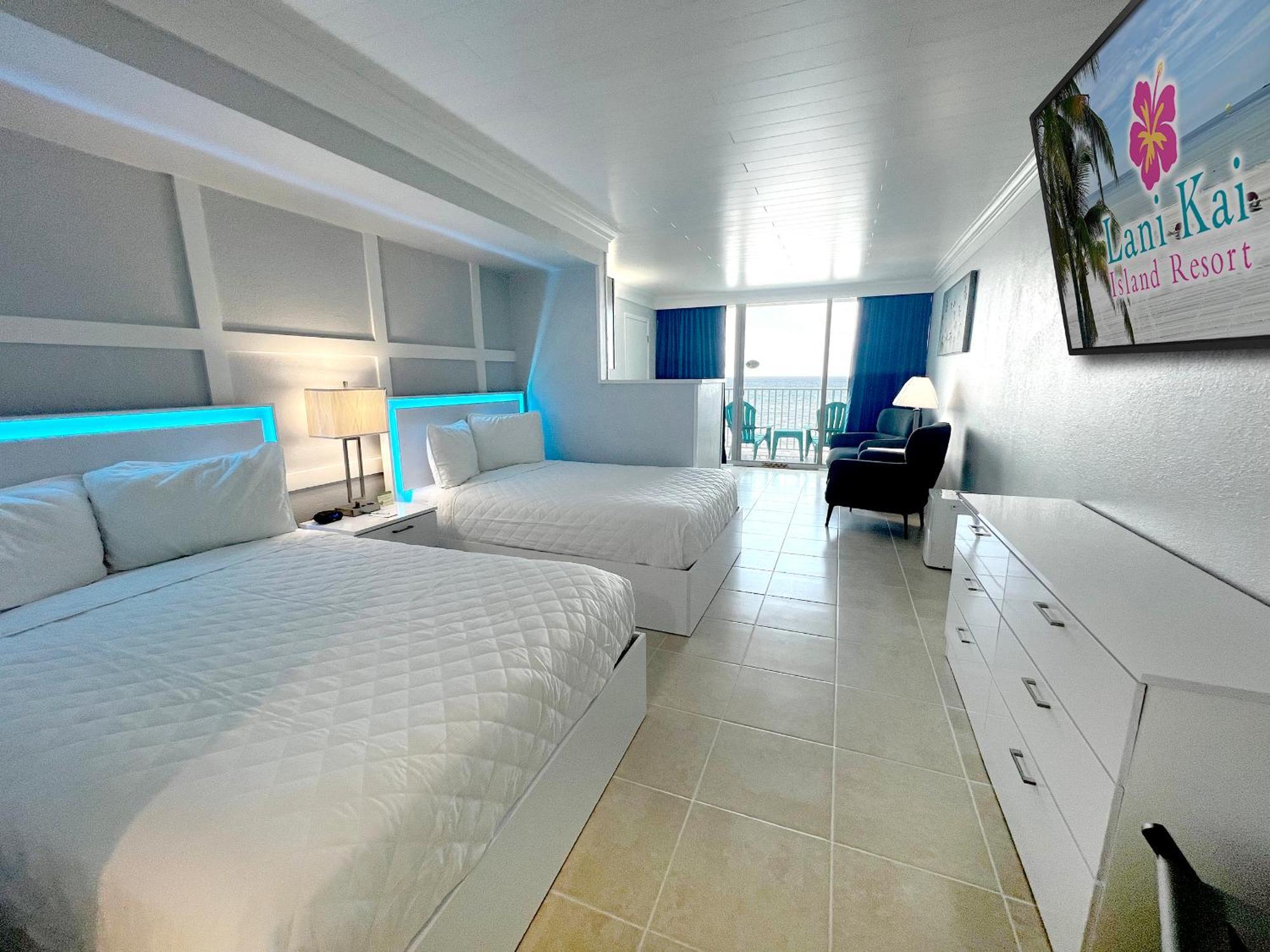 פורט מיירס ביץ' Lani Kai Island Resort (Adults Only) מראה חיצוני תמונה