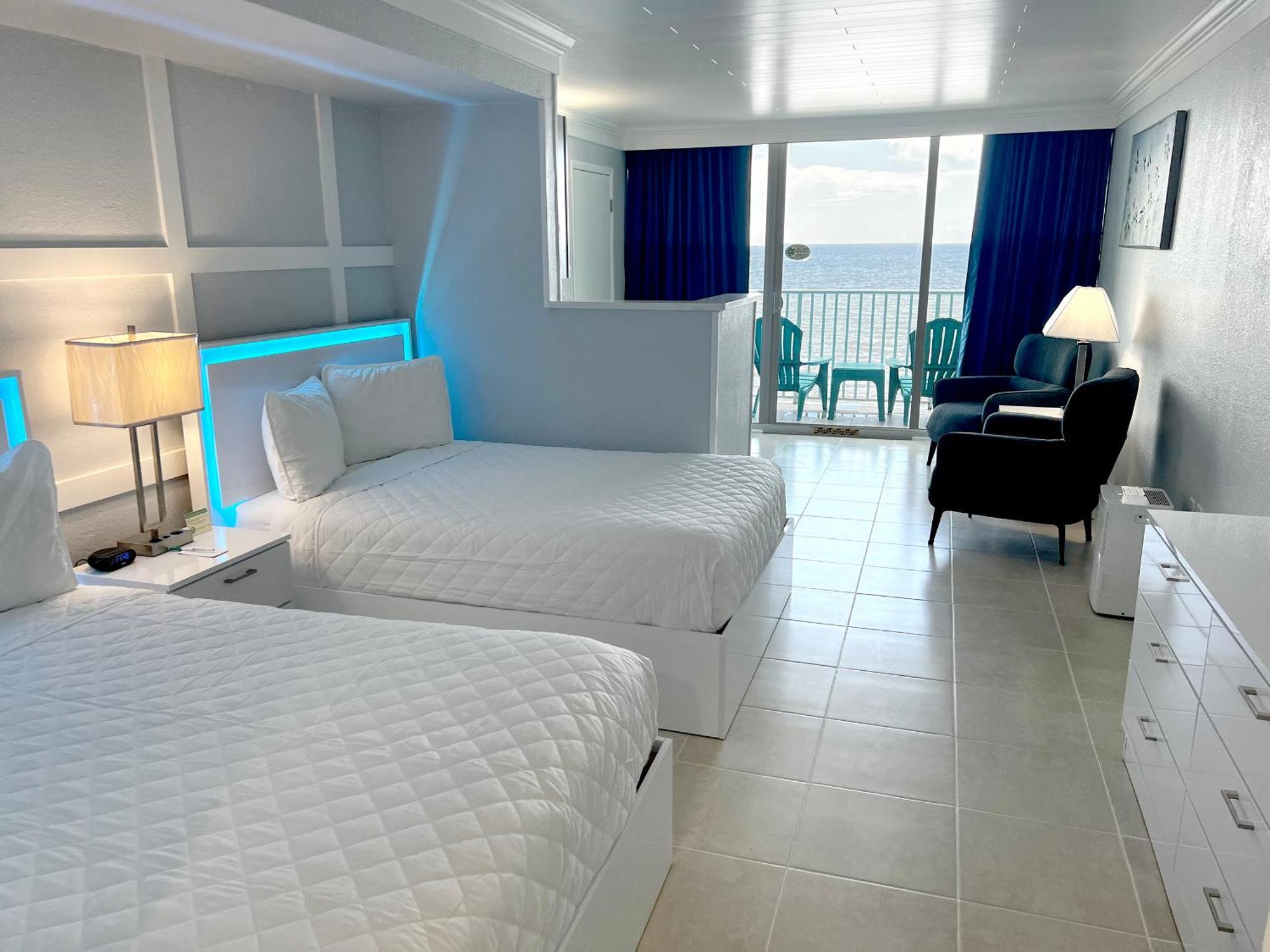 פורט מיירס ביץ' Lani Kai Island Resort (Adults Only) מראה חיצוני תמונה