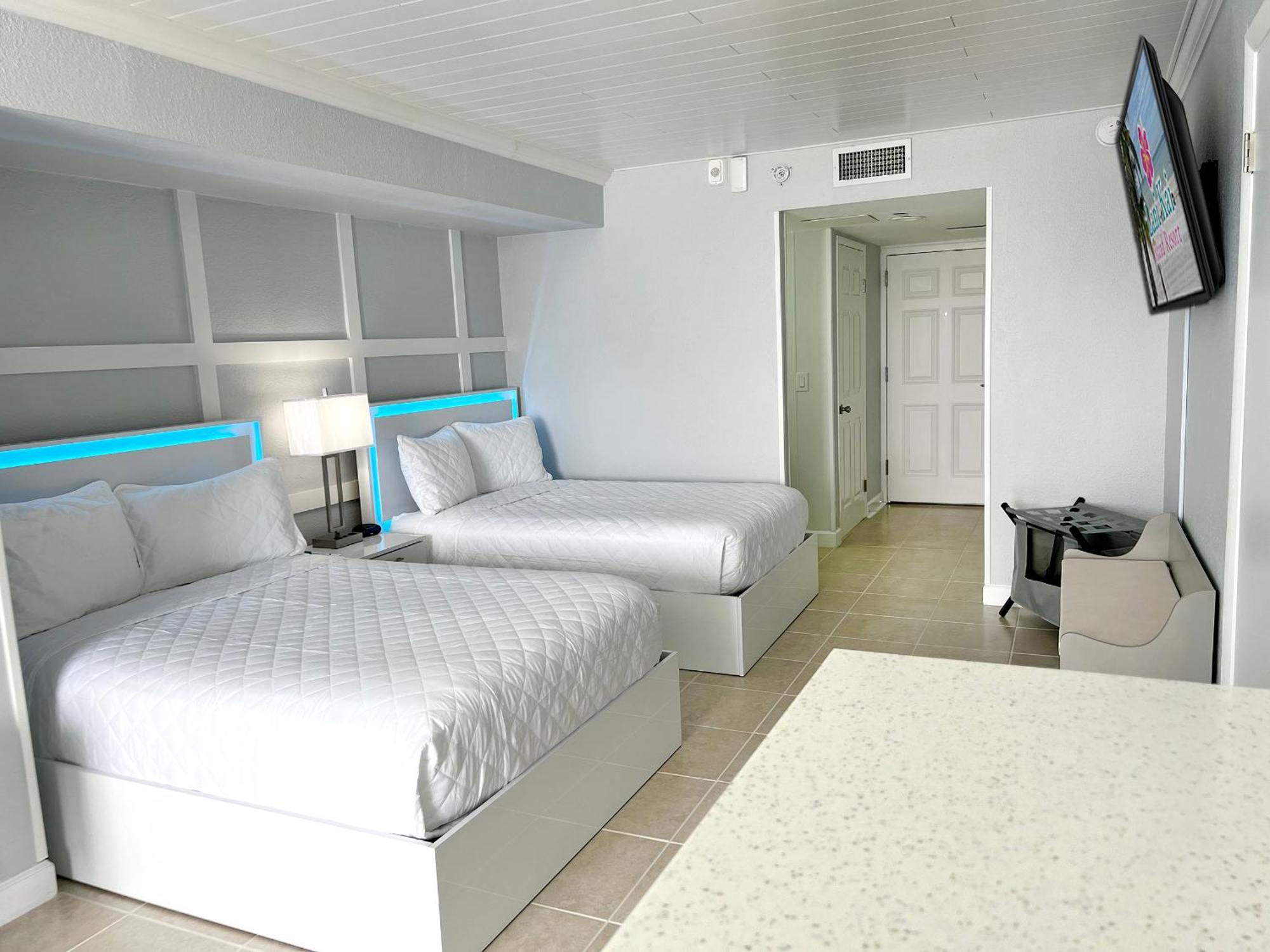 פורט מיירס ביץ' Lani Kai Island Resort (Adults Only) מראה חיצוני תמונה