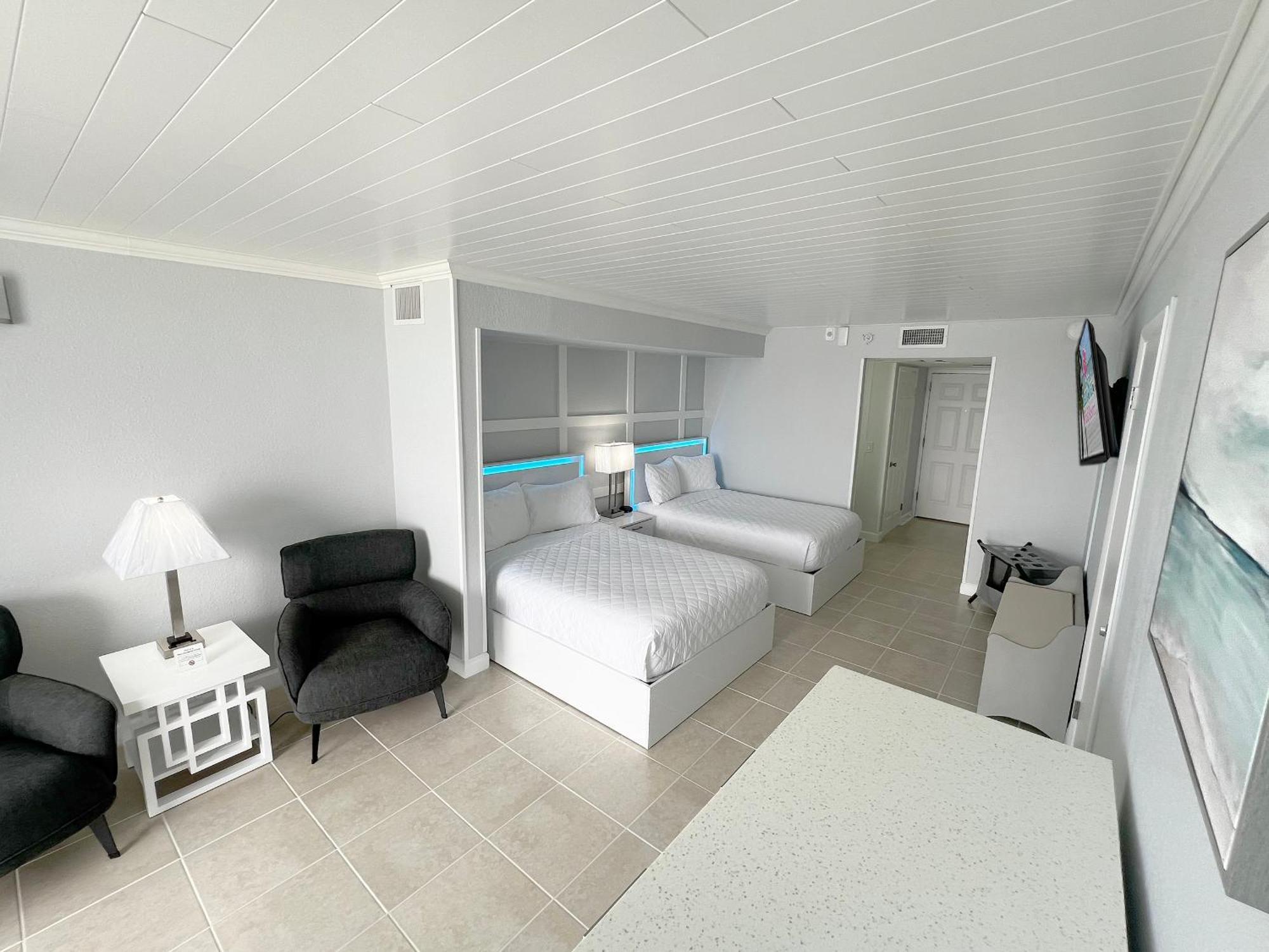 פורט מיירס ביץ' Lani Kai Island Resort (Adults Only) מראה חיצוני תמונה