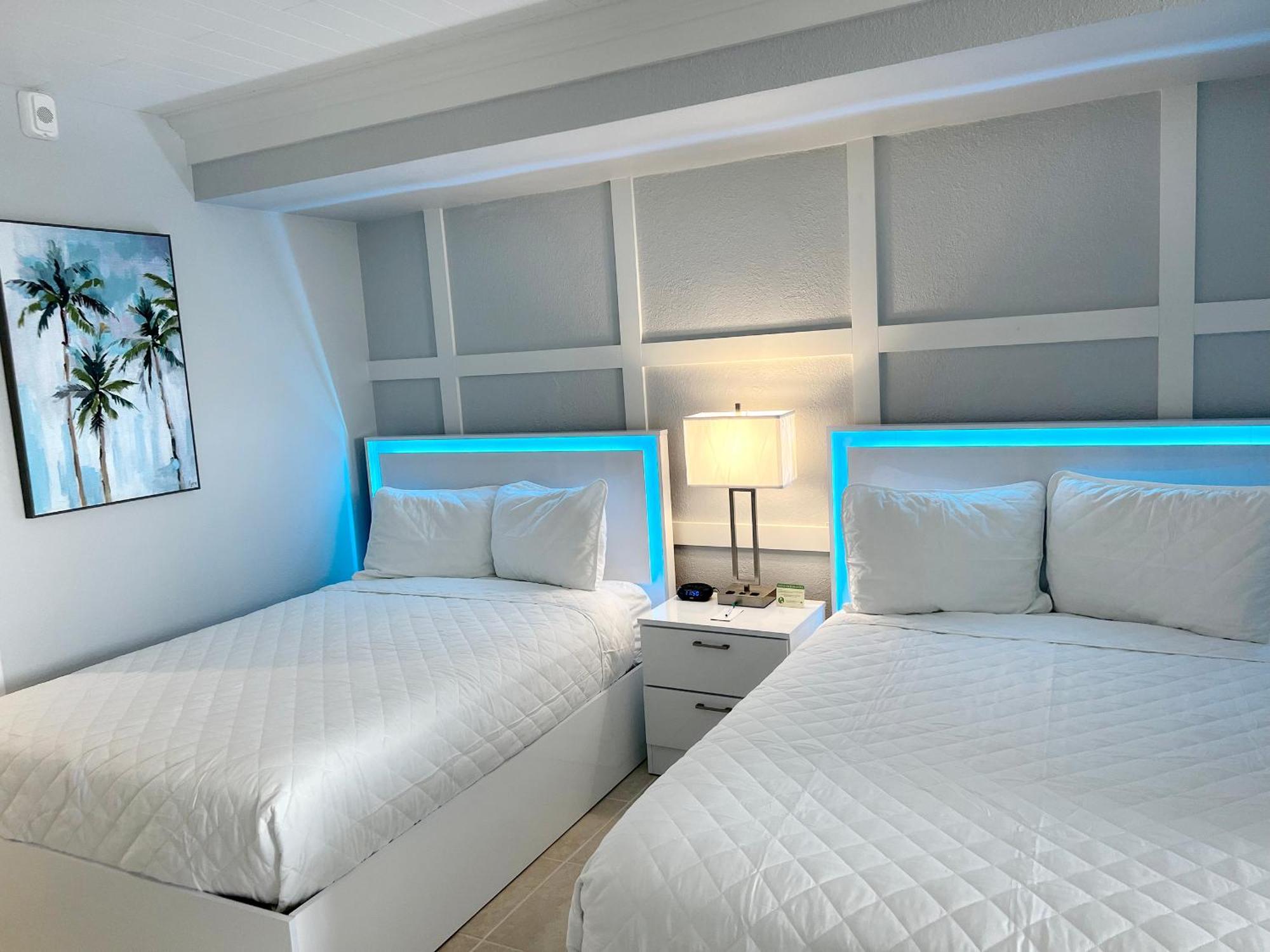 פורט מיירס ביץ' Lani Kai Island Resort (Adults Only) מראה חיצוני תמונה