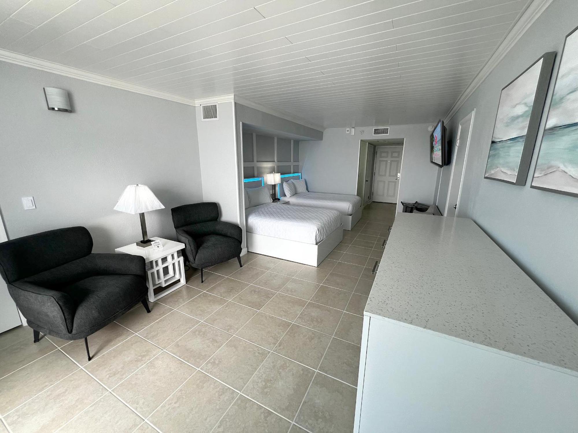 פורט מיירס ביץ' Lani Kai Island Resort (Adults Only) מראה חיצוני תמונה
