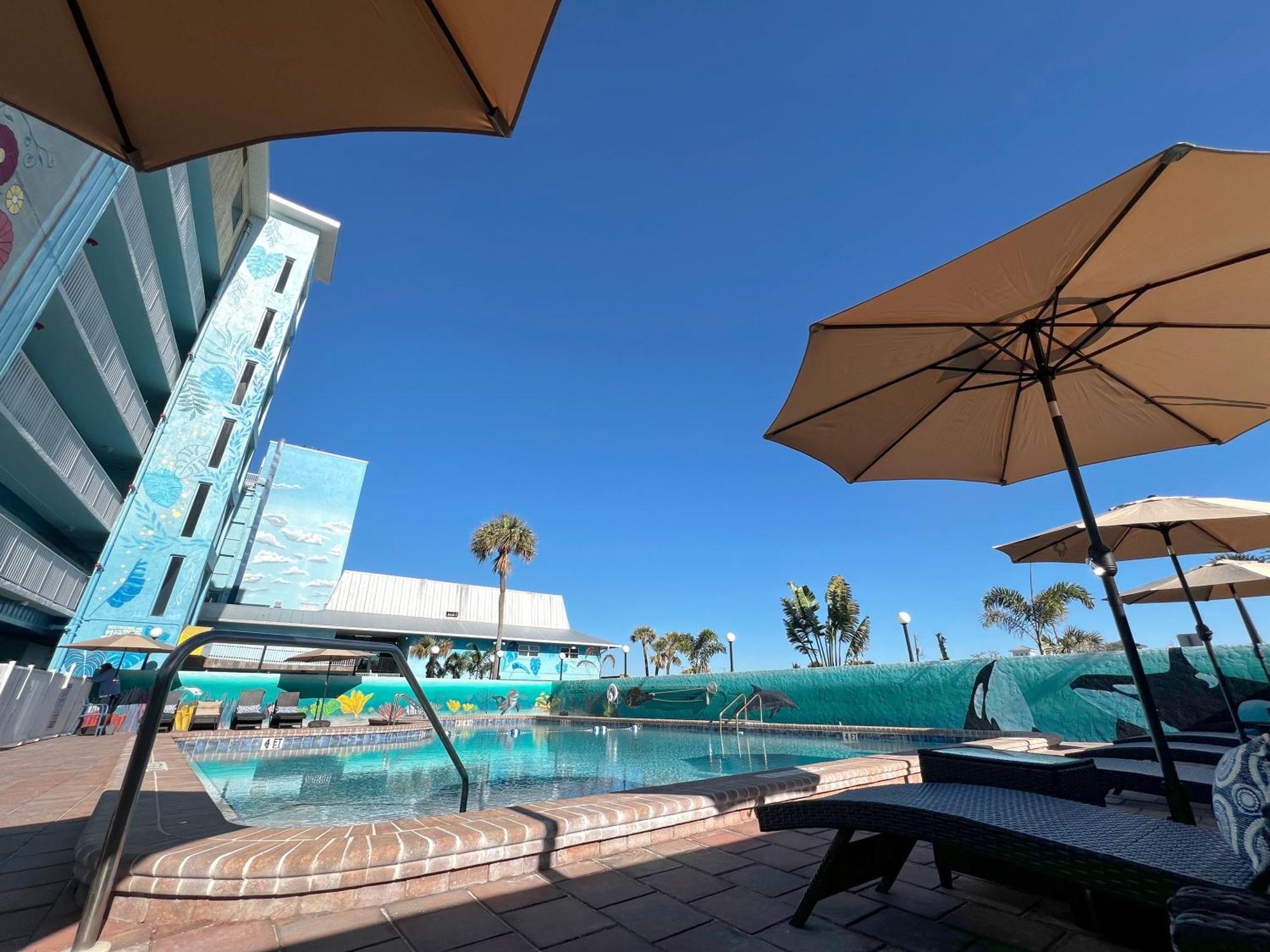 פורט מיירס ביץ' Lani Kai Island Resort (Adults Only) מראה חיצוני תמונה