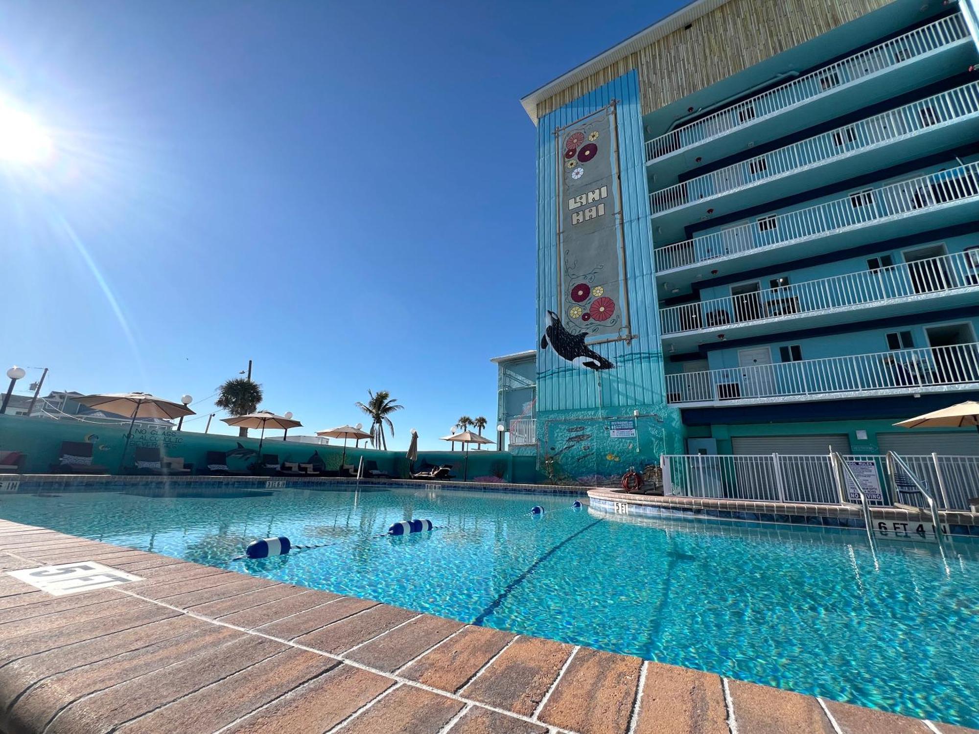 פורט מיירס ביץ' Lani Kai Island Resort (Adults Only) מראה חיצוני תמונה