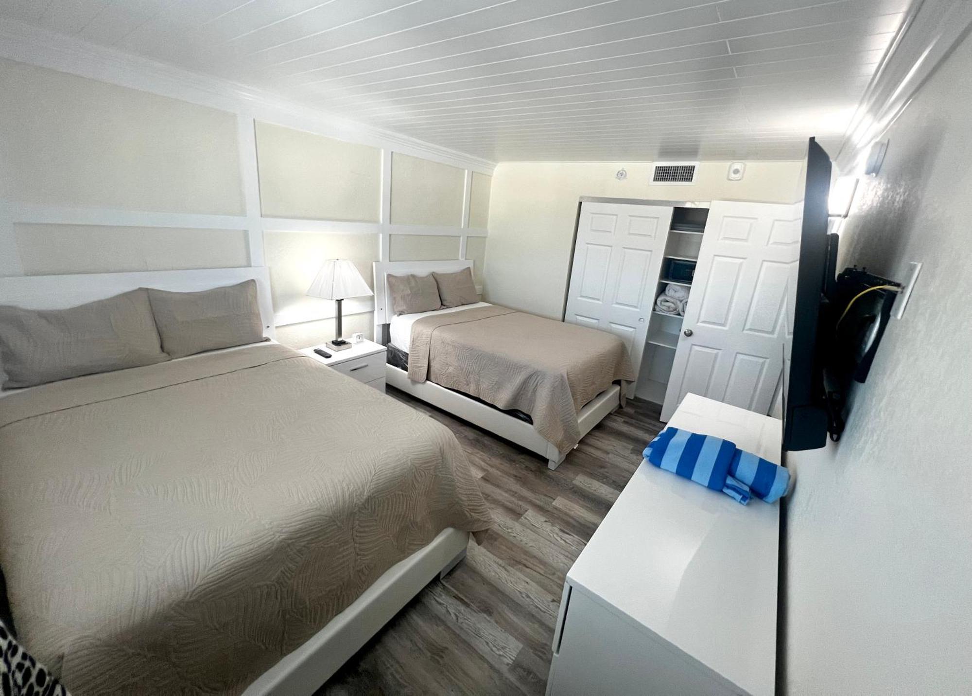 פורט מיירס ביץ' Lani Kai Island Resort (Adults Only) מראה חיצוני תמונה