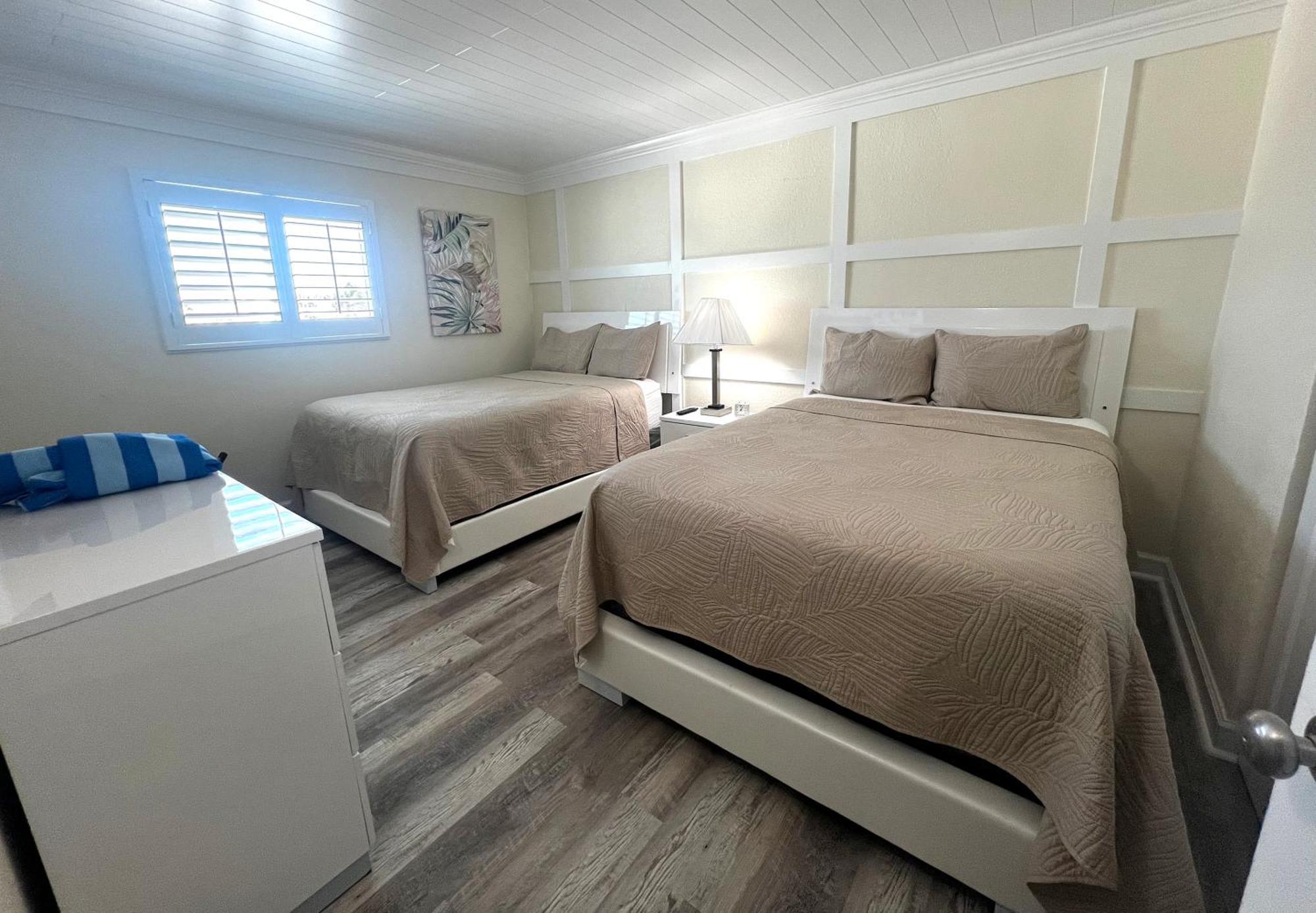 פורט מיירס ביץ' Lani Kai Island Resort (Adults Only) מראה חיצוני תמונה