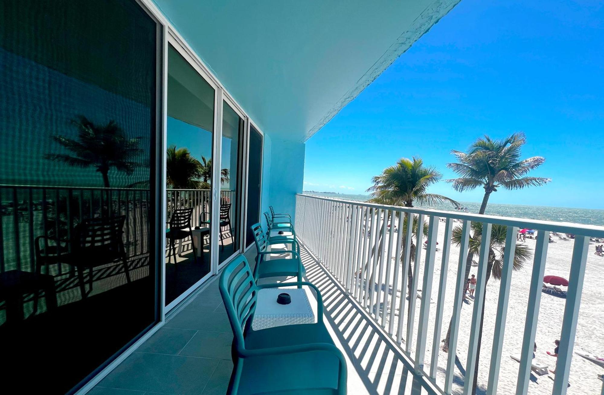 פורט מיירס ביץ' Lani Kai Island Resort (Adults Only) מראה חיצוני תמונה