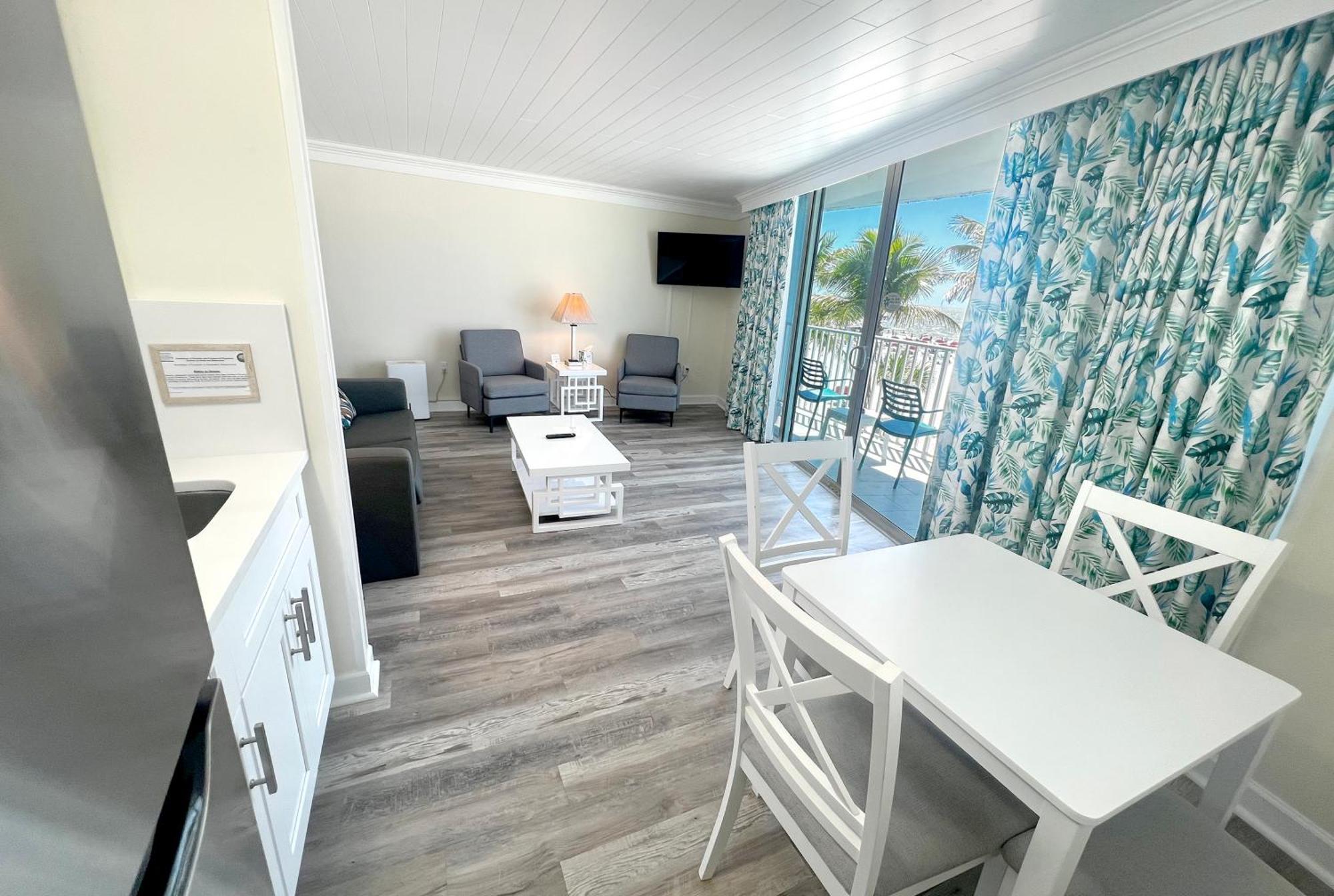 פורט מיירס ביץ' Lani Kai Island Resort (Adults Only) מראה חיצוני תמונה