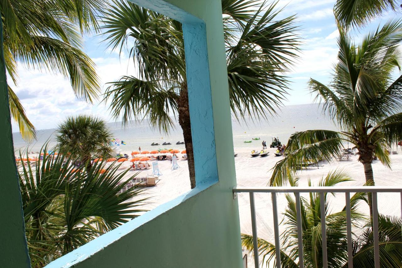פורט מיירס ביץ' Lani Kai Island Resort (Adults Only) מראה חיצוני תמונה