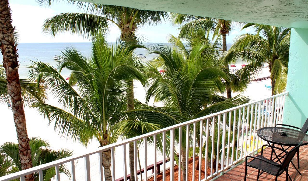 פורט מיירס ביץ' Lani Kai Island Resort (Adults Only) מראה חיצוני תמונה